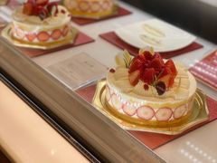 -阪急百货店(梅田总店)