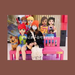 -LEGO(国贸商城店)