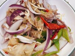 -西北牛肉拉面(现代城店)
