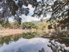 -云水谣景区
