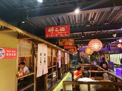 大堂-醉三巡酒馆(浑南店)