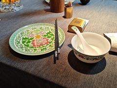 -南里山房·新淮扬菜(徐汇万科店)