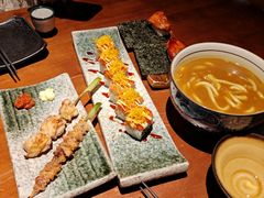 -千代武日本料理(开发区店)