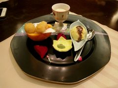 -日本桥怀石料理(北京长安大厦店)
