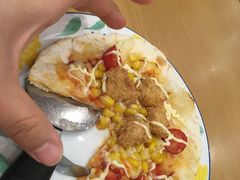 -萨莉亚意式餐厅(天河城购物中心店)