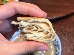 -老三羊汤【北兴隆街店】