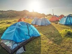 -宁夏中卫寺口旅游区(苏武牧羊遗址)