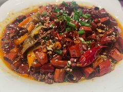 -凯鸽酒楼(大同振兴街店)