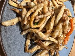 -竹里馆·淮扬菜·功夫茶(老门东店)