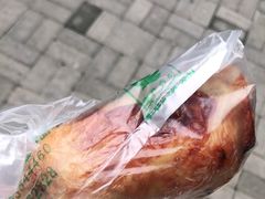 -大益烤鸡