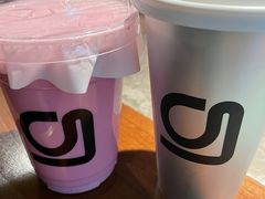-gleeglee乐溢亦茶(合生汇店)