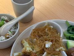 -素满香·食养自助(天一广场店)
