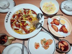-新太二·鲜料川菜(万泰汇店)