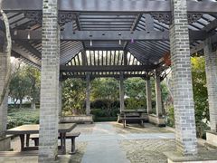 -东山雕花楼