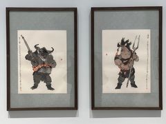 -上海宝龙美术馆