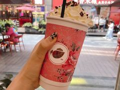 -茶话弄(中贸广场店)