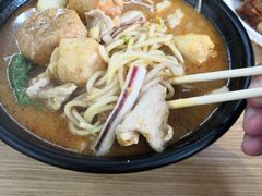 -老闽味沙茶面·姜母鸭(传承35年曾厝垵店)