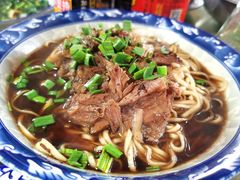 -南花桥羊肉馆老字号(乌镇店)