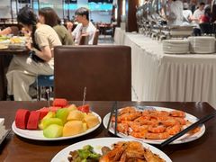 -宝盛水博园大酒店·中餐厅·杭帮菜