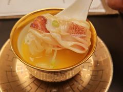 -东海朗廷酒店-唐阁T’ANG COURT 中餐厅