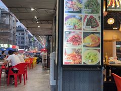 -翁大胖媽媽菜(银海店)