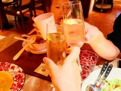 -Mammamia意大利餐厅(阳春巷店)