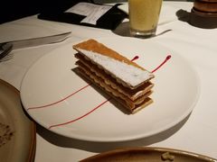 -L'Arome芳芳法国餐厅(仙林金鹰店)