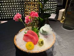 -蟹犇•帝王蟹雪蟹(陆家嘴店)