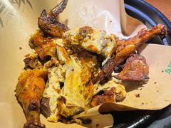 -绿茶餐厅(千岛湖银泰城店)