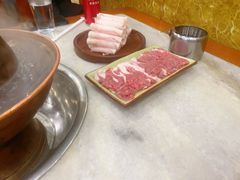 -壹条龙饭庄台基厂店