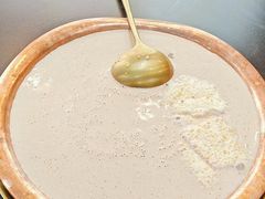 -诺敏塔拉奶茶-布里亚特包子-手把肉(锦都会店)