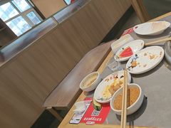 -蜀留香火锅·始于1999·原四川老火锅(白堤路店)