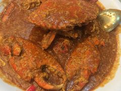 -無招牌海鮮(芽笼店)