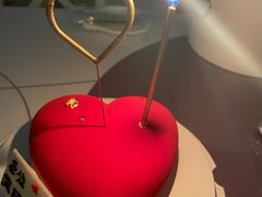 -玲婧胡同·生日蛋糕·餐厅(嘉里城店)