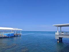 -三亚西岛海洋文化旅游区