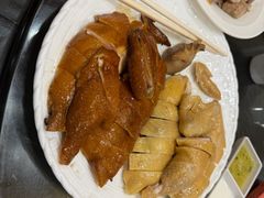 -万年酒楼(越秀南路店)