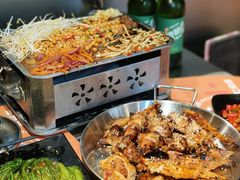 -酒里·宜州果酱烧烤(葛村店)