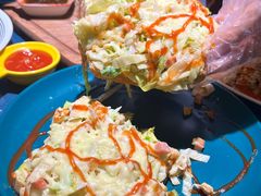 -吱咖啡西式简餐