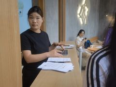 -喜茶(上海打浦桥日月光gelato lab+店)