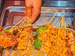 -邓姐串串香(水围店)