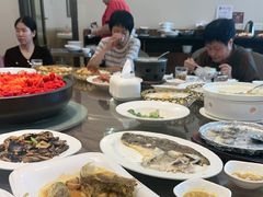 -庄氏祥记家常食府(国瑞建材家居博览中心店)