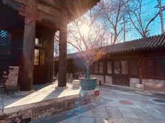 -嵩祝寺及智珠寺