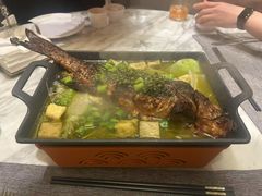 -北京王府井希尔顿酒店·万斯阁西餐厅