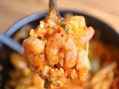 -韩聚园韩国料理(文灶店)