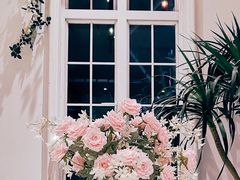 -馨园villa融合菜(东山店)