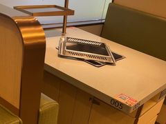 -海底捞火锅(旭辉MALL店)