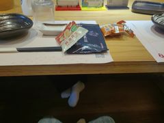 -吉兆·料理(红梅南路店)