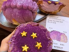 -富贵面包公司(运河店)