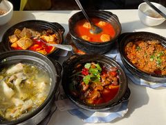 -廖记老砂锅(上清寺店)