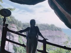 -丹霞山风景名胜区